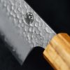 62855 5 nuz gyuto chef 200 mm kanetsugu shiun vg 2 3 layers japanese oak