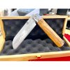 49785 20 zatvaraci noz santoku olive guillotine aus 10 sanma