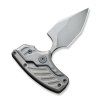 27757 10 noz weknife typhoeus gray