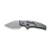 27757 11 noz weknife typhoeus gray