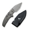 27757 13 noz weknife typhoeus gray