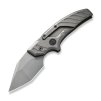 27757 noz weknife typhoeus gray