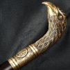 26203 18 vogel hidden sword vychadzkova palica s kordom predlzena