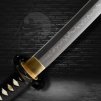 27754 14 bofu rin japanese katana t 10 steel yokote choji hamon