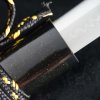 29443 32 katana dragon dream japanese sword t 10 steel real choji hamon yokote