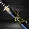 29443 19 katana dragon dream japanese sword t 10 steel real choji hamon yokote