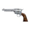 7072 1 airsoft revolver legends western cowboy nikel umarex