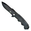 Nôž SCK Pocket Black