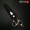 Kadeřnické nůžky 6" TITAN TN60 VG-10 Profesional