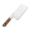 Čínský nůž "TAO" Cleaver 180 mm Dellinger Essence - Sekáč No. 07