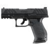 814 1 pistol umarex t4e walther pdp compact 4 cal 43 b