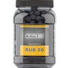 853 gulocky t4e rubber ball rb prac series 50 polymer