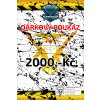 poukaz 2000