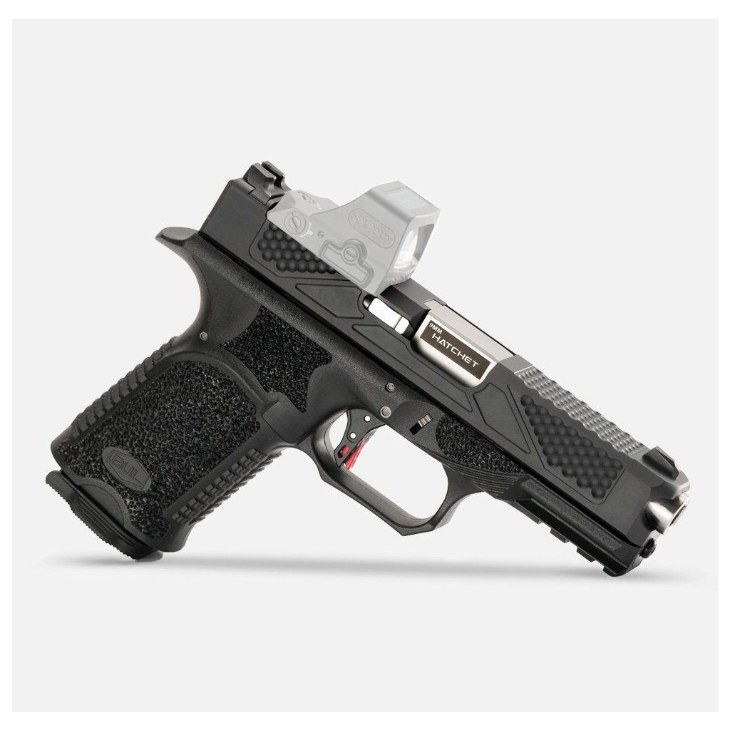 bul AXE C hatchet s přípravou 3