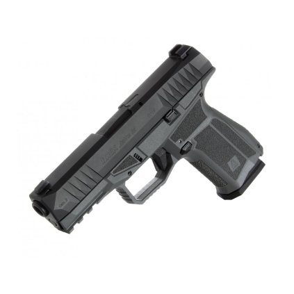 Pistole AREX Delta M Gen. 2 OR, 9mm Luger - gray