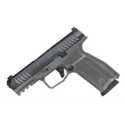 Pistole AREX Delta X Gen. 2 X OR, 9mm Luger - gray