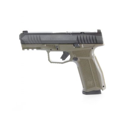 Pistole AREX Delta X Gen. 2 X OR, 9mm Luger - olive green