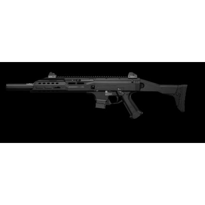 Samonabíjecí karabina CZ Scorpion EVO 3 S1 Carbine, 9mm Luger