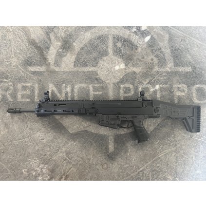 Samonabíjecí puška CZ BREN2 MS CUSTOM 14", .223rem