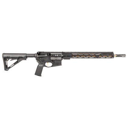 Samonabíjecí puška ZEV AR-15 CORE Elite Rifle 16", .223rem