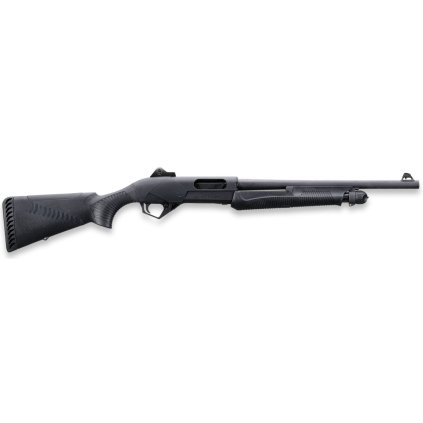 Opakovací brokovnice Benelli Supernova Tactical Comfortech (18,5"/47 cm)