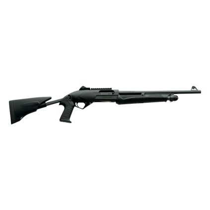 Opakovací brokovnice Benelli Supernova Tactical Telescopic (18,5"/47 cm)