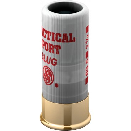 Střelivo 12/63,5 S&B Practical Slug, 32g slug
