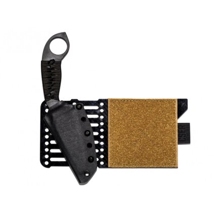 Přídavný panel pro příslušenství CSER Ind./GZ Custom Blades