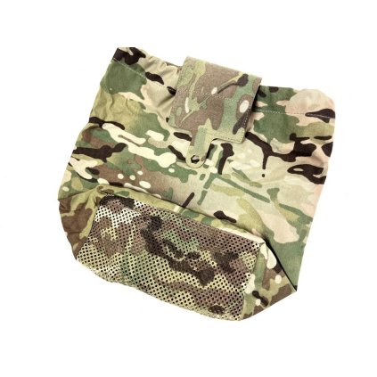 Odhazovák Custom Gear CG Dump pouch LARGE - multicam