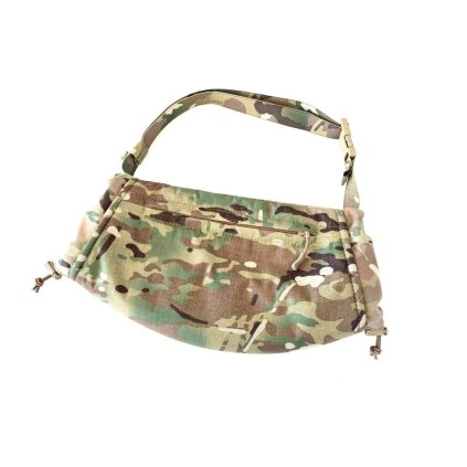 Hřejivý rukáv Custom Gear CGHS2 Handwarmer Sleeve - multicam