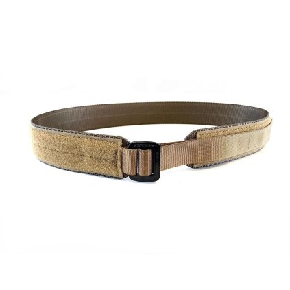 Vnitřní opasek Custom Gear GLEIPNIR Inner Belt - coyote brown