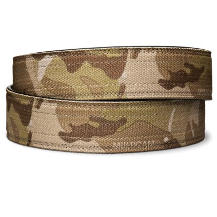 Taktický opasek KORE GUN EDC - multicam arid
