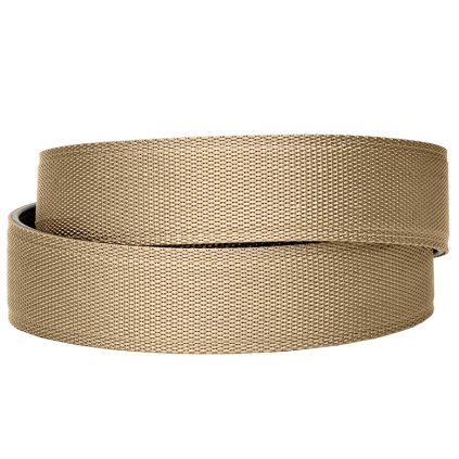 Taktický opasek KORE GUN EDC - TAN