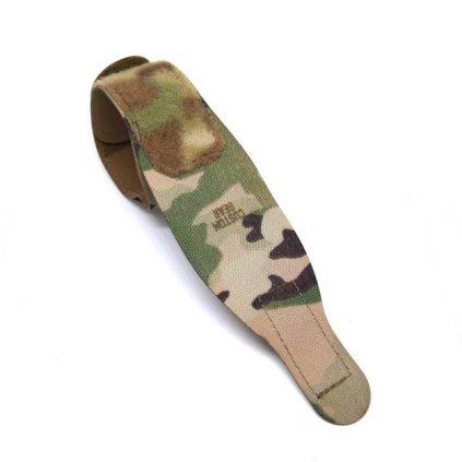 Ochranný obal na hodinky Custom Gear CGWC Watch cover - multicam