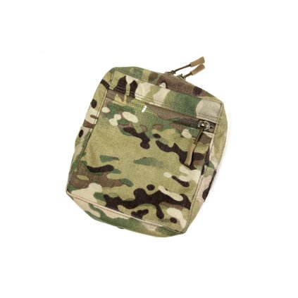 Univerzální pouzdro Custom Gear Klyfjord utility pouch - multicam
