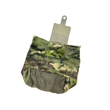 Odhazovák Custom Gear CG Dump pouch MEDIUM - multicam tropic