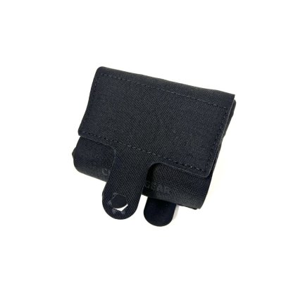 Odhazovák Custom Gear CG Dump pouch MEDIUM - black