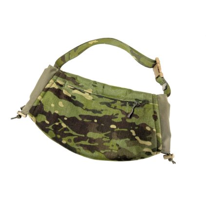Hřejivý rukáv Custom Gear CGHS2 Handwarmer Sleeve - multicam tropic