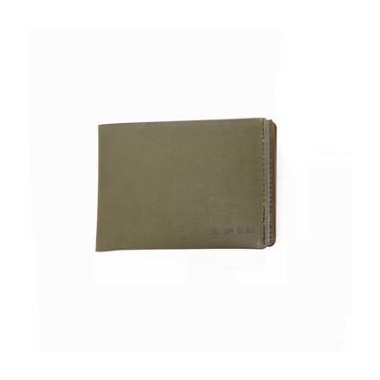 Minimalistická peněženka Custom Gear CGPW Pocket Wallet - ranger green