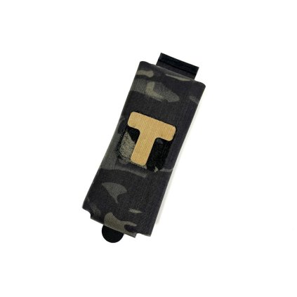 Pouzdro na tourniquet Custom Gear CGQT Quick Tourniquet - multicam black