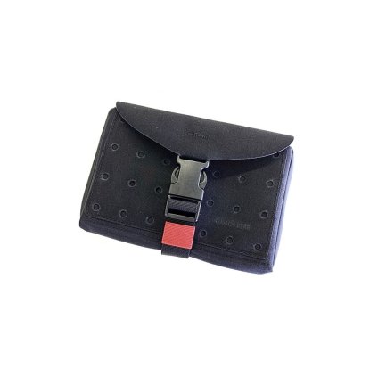 Pouzdro na zdravotnický material Custom Gear CGIP2 MODULAR IFAK Pouch - black