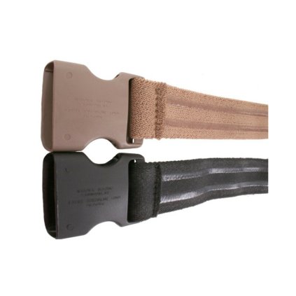Stehenní popruh Safariland DBL ACCSY LEG STRAP - black