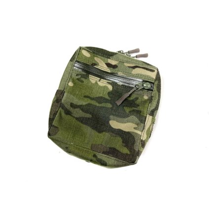 Univerzální pouzdro Custom Gear Klyfjord utility pouch - multicam tropic