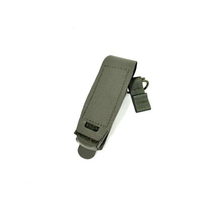 Pouzdro na pistolové zásobníky Custom Gear O/C MAG pouch 9mm - ranger green