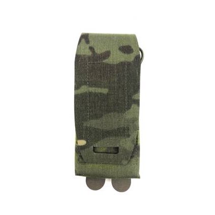 Pouzdro na puškové zásobníky Custom Gear O/C MAG Pouch AR15 - multicam tropic