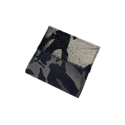 Elastické pouzdro/držák na tourniquet Custom Gear TQ Elastic holder - multicam black