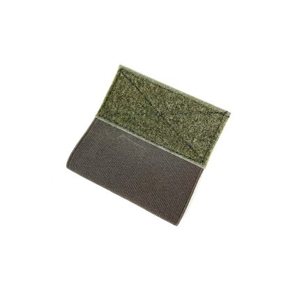 Elastické pouzdro/držák na tourniquet Custom Gear TQ Elastic holder - ranger green