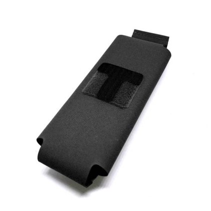 Pouzdro na tourniquet Custom Gear CGQT Quick Tourniquet - black