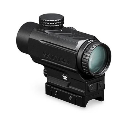 Prizmatický zaměřovač Vortex Spitfire AR 1x Prism Scope DRT