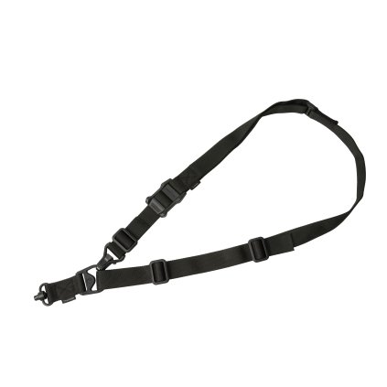 Popruh Magpul MS3 QD Gen 2 - černý